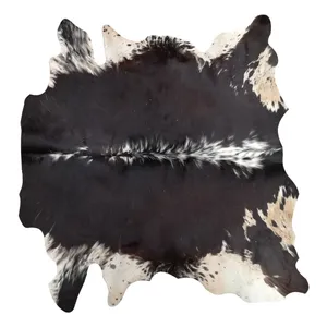 فرش پوست طبیعی کمالی مدل AA-00202