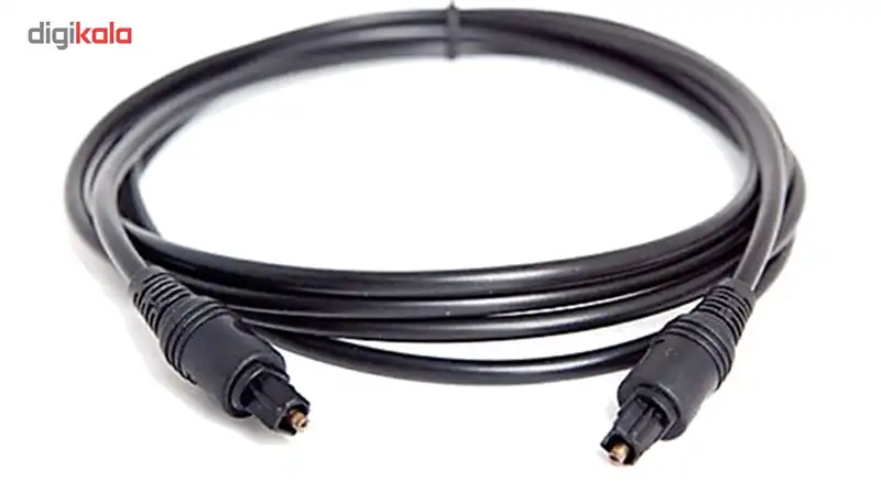 کابل صدا اپتیکال مدل ROHS به طول 1.5 متر