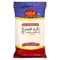 آرد گندم ضامن - 900 گرم