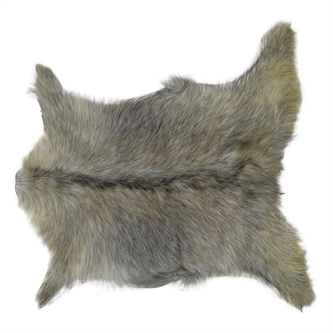 فرش پوست طبیعی کمالی مدل AC-00124