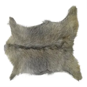 فرش پوست طبیعی کمالی مدل AC-00124