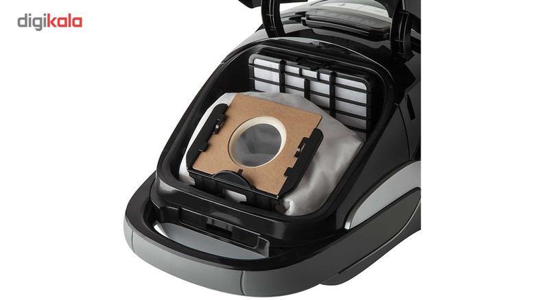 جارو برقی سنکور مدل SVC 9000BK