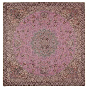 رومیزی ترمه کد PAB103