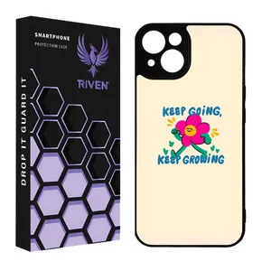 RIVEN RI3-6 Case For Apple iphone 13