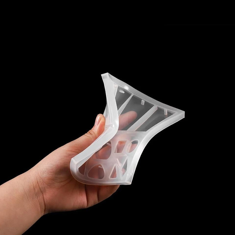 قالب رزین اپوکسی مدل 012