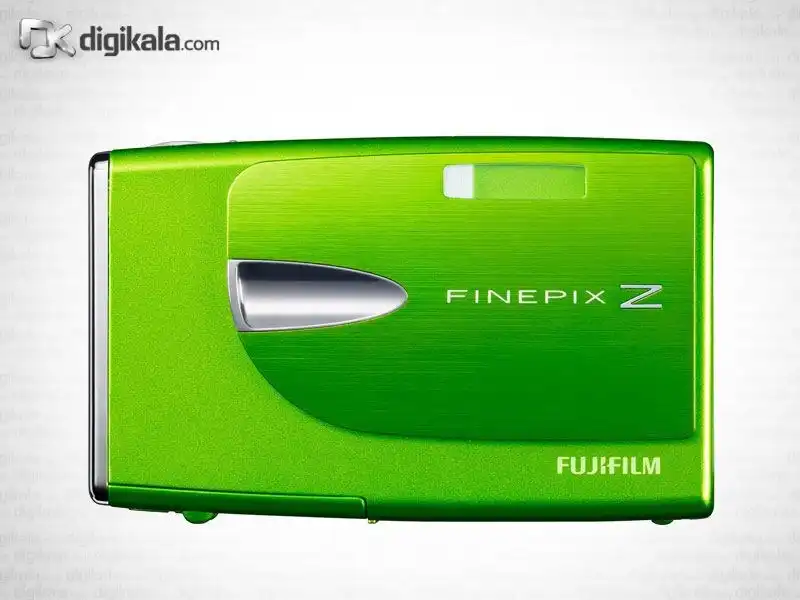 دوربین دیجیتال فوجی فیلم فاین‌ پیکس زد 20 اف دی