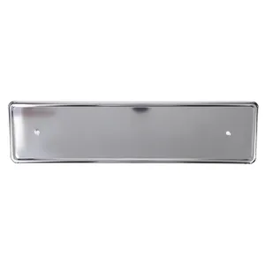 Car Plates