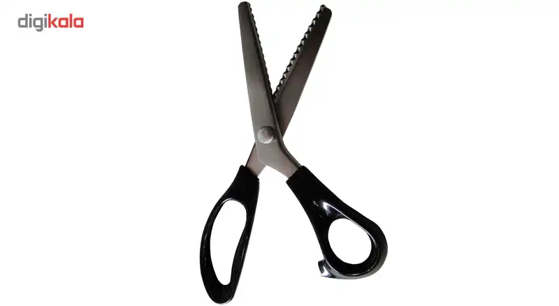 قیچی مدل professional طرح دالبردار کد 24115