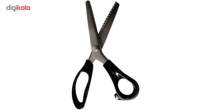 قیچی مدل professional طرح دالبردار کد 24115