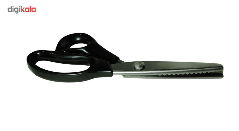 قیچی مدل professional طرح دالبردار کد 24115