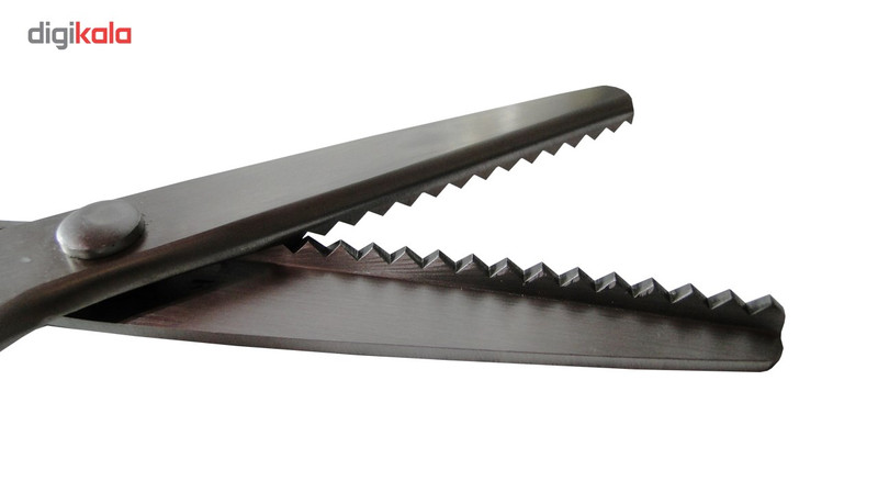 قیچی مدل professional طرح دالبردار کد 24115