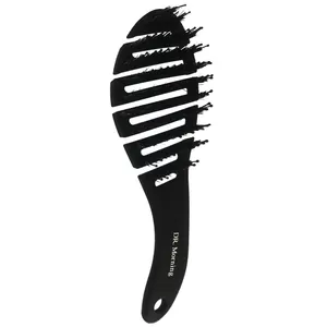 برس اکستنشن مو دکتر مورنینگ مدل فنری کد R4Y7