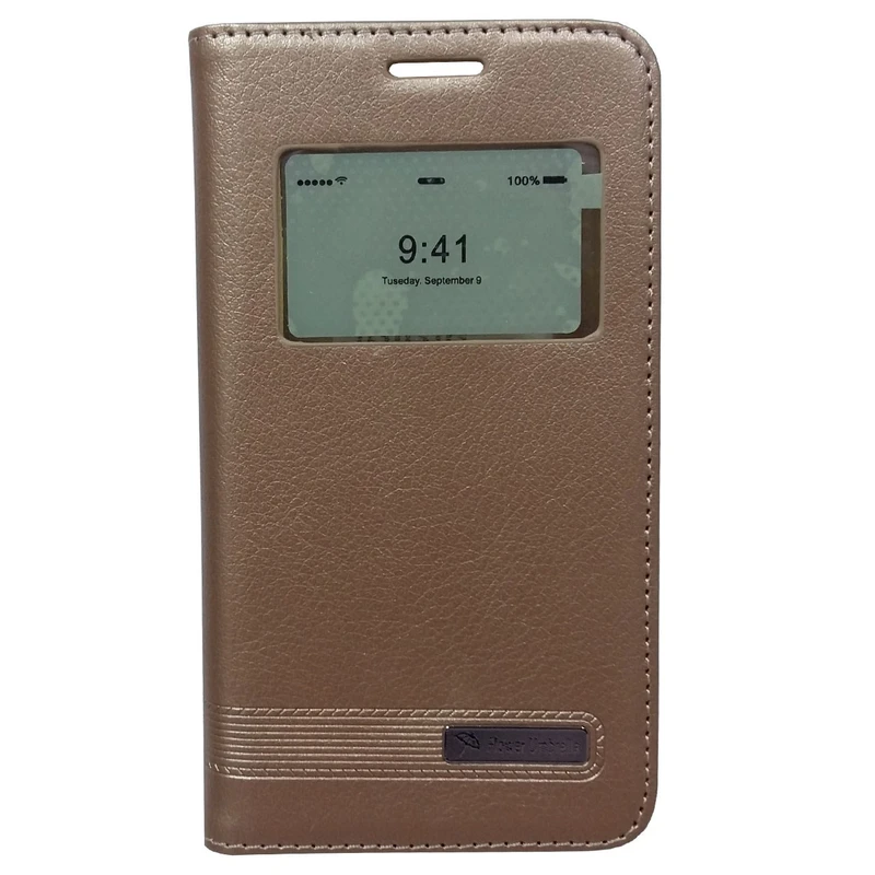 کیف کلاسوری مدل anti shock مناسب برای گوشی موبایل سامسونگ مدل Samsung Z1