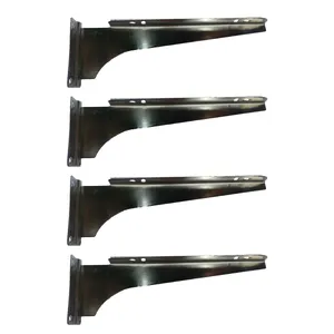 آویز لباس مدل DDM40S مجموعه 4 عددی 