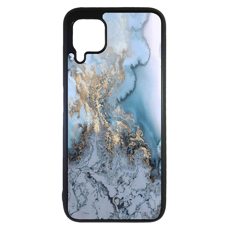 کاور گالری وبفر طرح رنگارنگ مناسب برای گوشی موبایل سامسونگ galaxy m12