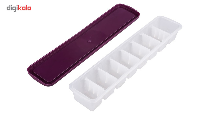 قالب یخ مدل الپ 16 خانه قالب یخ مدل الپ 16 خانه