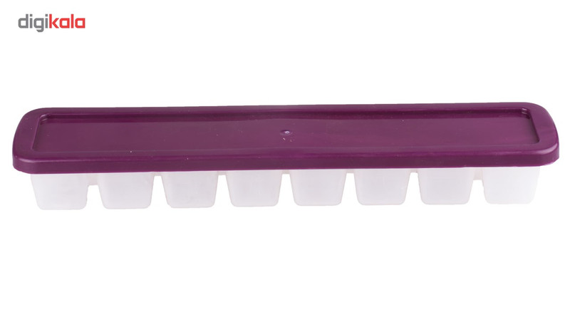 قالب یخ مدل الپ 16 خانه قالب یخ مدل الپ 16 خانه