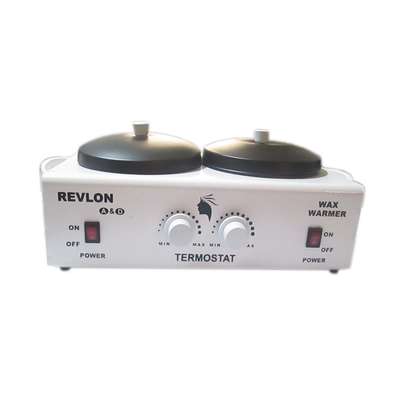 معرفی بهترین مارک دستگاه وکس دوقلو