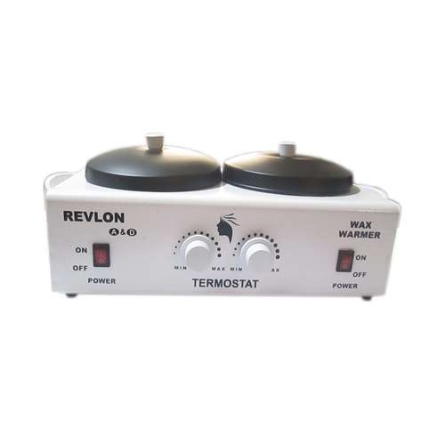 معرفی بهترین مارک دستگاه وکس دوقلو