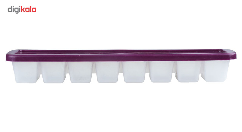 قالب یخ مدل الپ 16 خانه قالب یخ مدل الپ 16 خانه