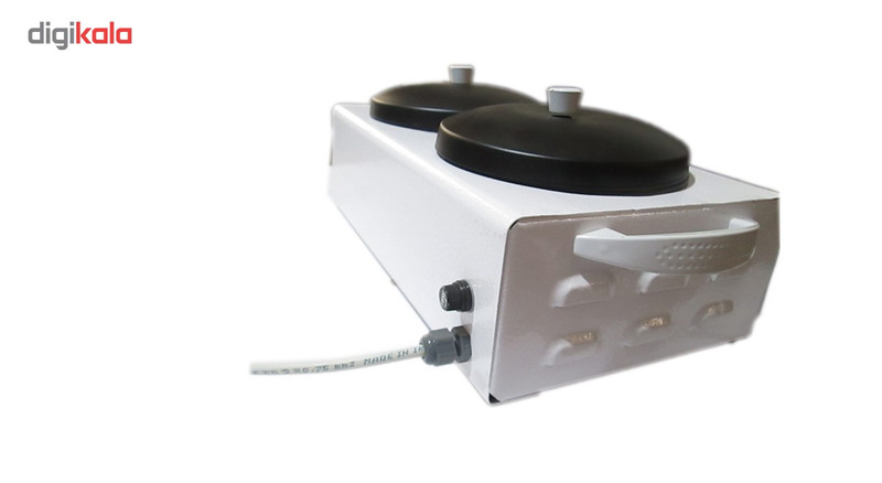 دستگاه موم داغ کن رولون مدلA-D