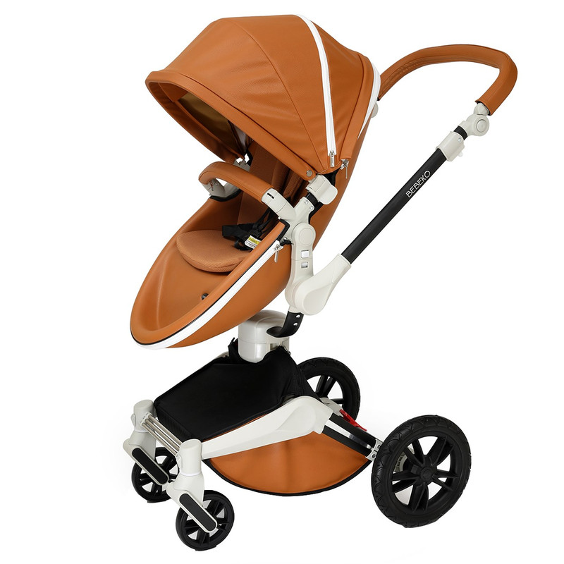 سرویس کالسکه ببکو مدل شیکاگو 360 کد 03