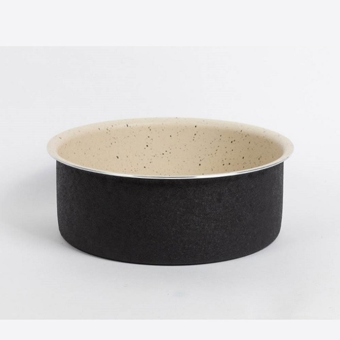 قالب کیک به گز مدل گرد گرانیتی کد 26