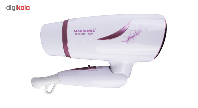 سشوار مسافرتی ماهسونیک مدل MHD-6305
