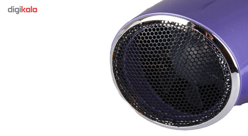 سشوار مسافرتی ماهسونیک مدل MHD-6305