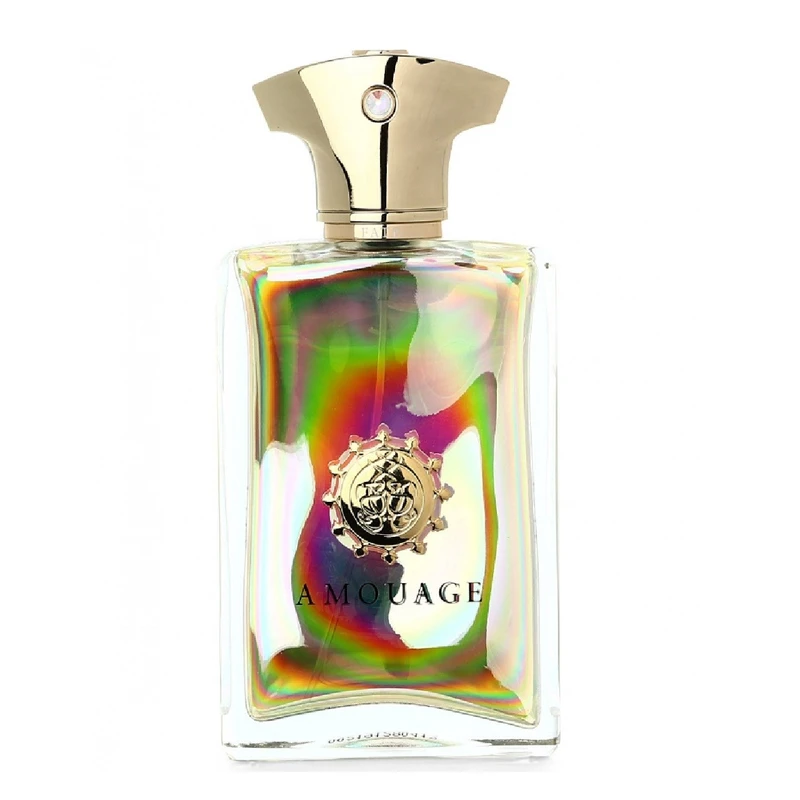 ادو پرفیوم مردانه آمواژ مدل Fate حجم 50 میلی لیتر