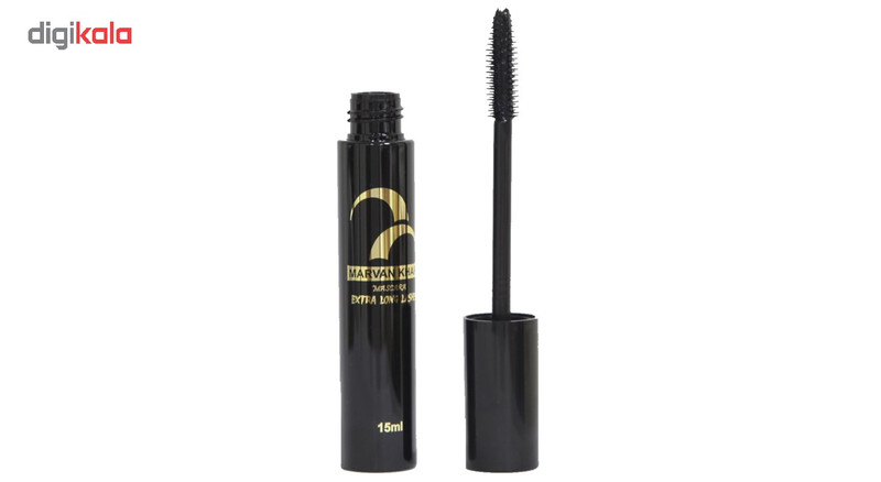 ریمل بلند کننده مروان مدل Extra Long Lashes
