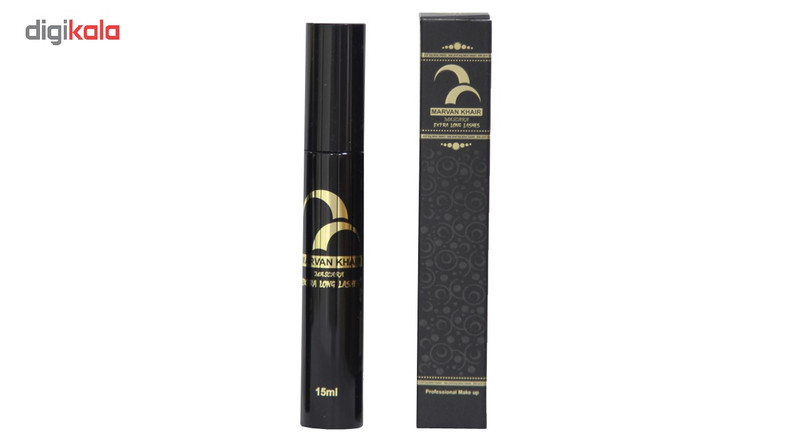 ریمل بلند کننده مروان مدل Extra Long Lashes