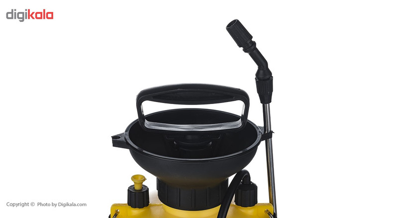 سمپاش کنزاکس مدل KPS-108 حجم 8 لیتر