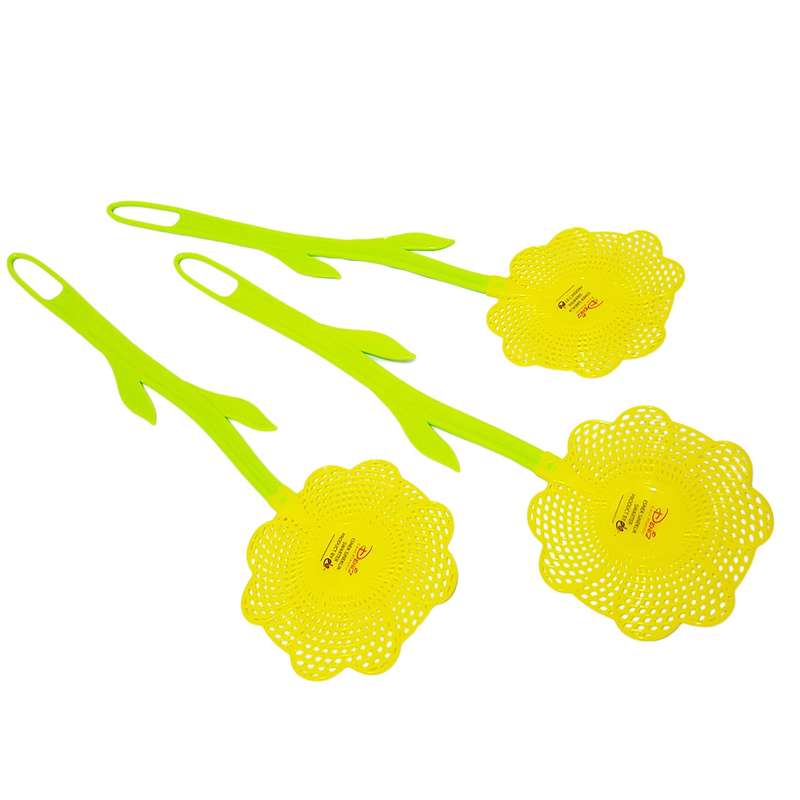 مگس کش دنیز طرح بنفشه آفریقایی بسته 3 عددی مگس کش دنیز طرح بنفشه آفریقایی بسته 3 عددی