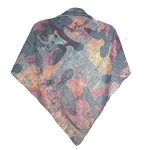 روسری زنانه مدل 12 کد 1140