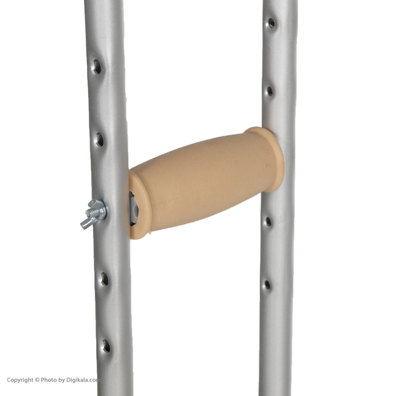 عصا زیر بغل مدل 9020L بسته 2 عددی