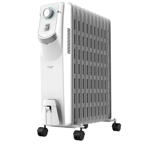 شوفاژ برقی سیکوتک مدل Ready Warm 5700-7 