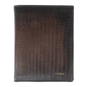 کیف پول مردانه درسا مدل 14312