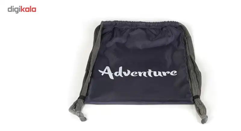 کوله پشتی گرانیت مدل Adventure