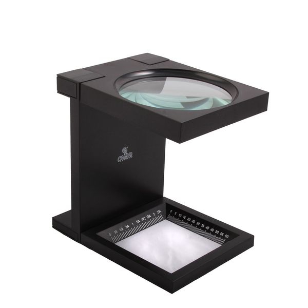 ذره بین کامار مدل FD90 G ذره بین کامار مدل FD90 G