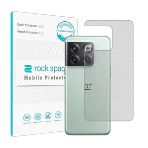 Matte Rockspace HyMTT model phone back protector suitable for OnePlus Ace Pro mobile phone
