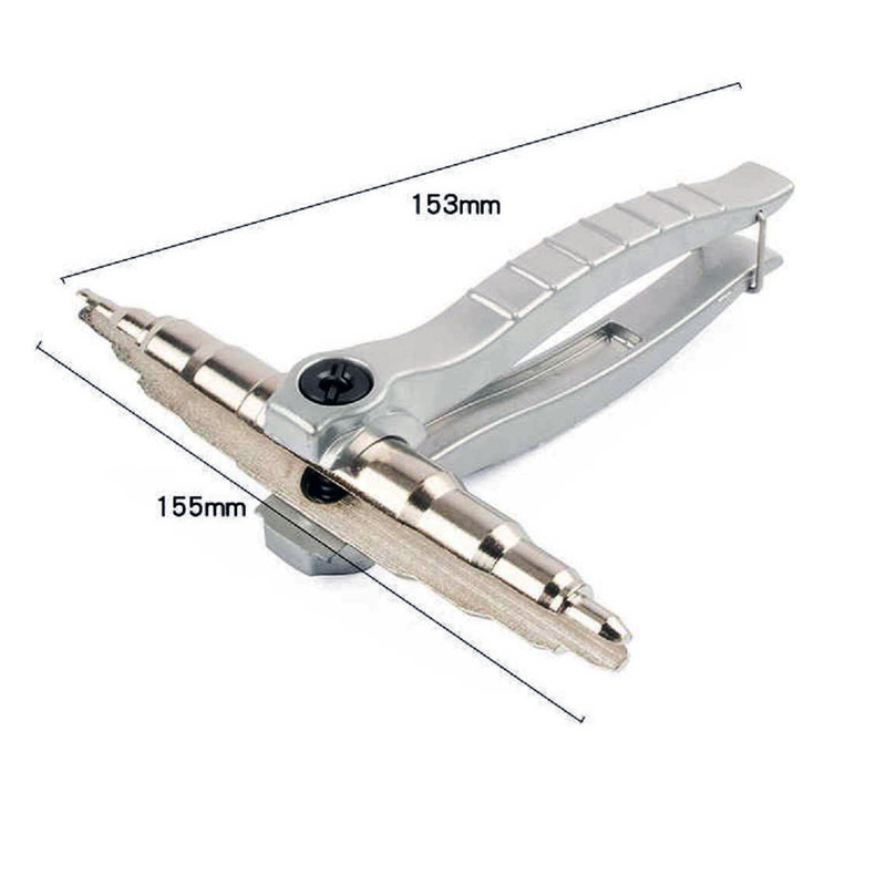 انبر گشادکن لوله برلیون مدل 1611