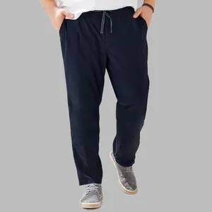 شلوار مردانه مدل لینن کد 17570064