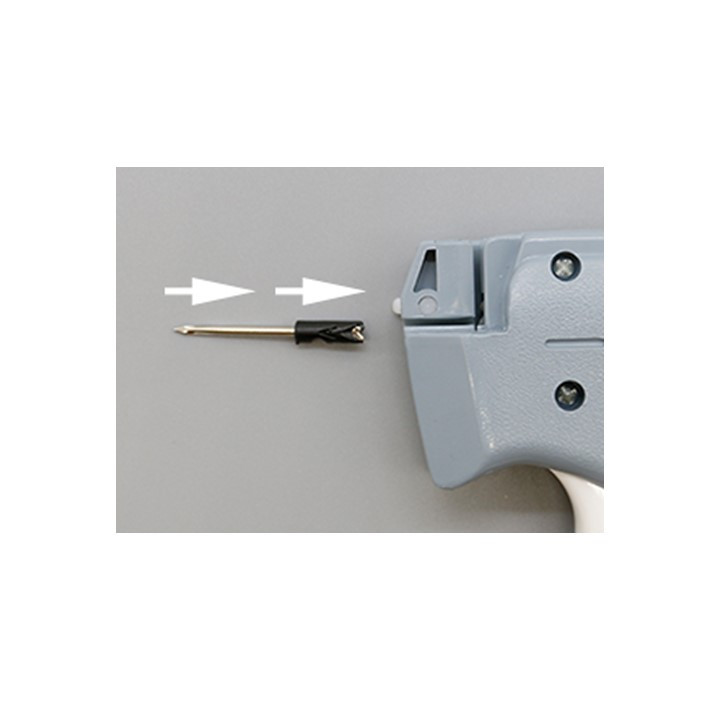 دستگاه دوخت پرده گوان مدل needle به همراه 5 عدد سوزن یدک