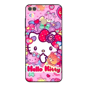 Megafone 8219 Cover For Huawei Y9 2018