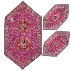 ست سه تکه رومیزی مدل گوهر کد SR3-3