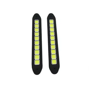 چراغ ال ای دی خودرو دی تایم رانینگ لایت مدل 25CM   بسته 2 عددی