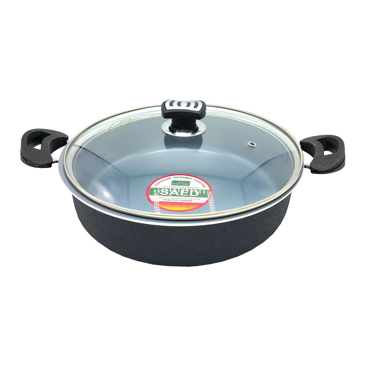 تابه ساعد N130 سایز 30