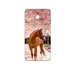 MAHOOT Horse-1 Cover Sticker for Nokia Lumia 630