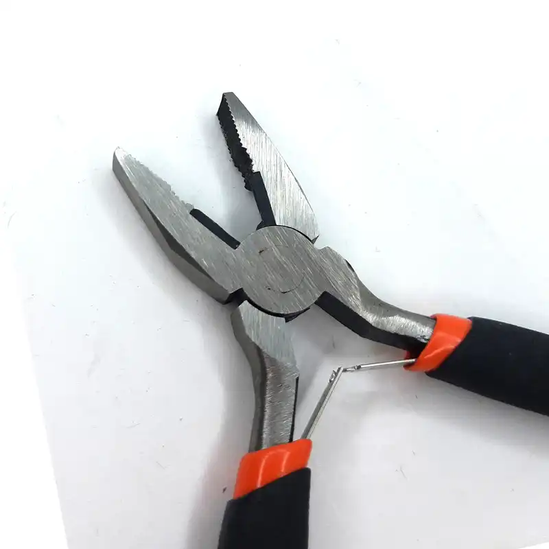 انبر دست مدل DR-M20 سایز 4/5 اینچ